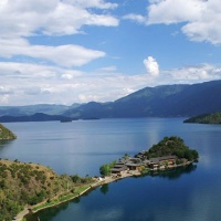 Lugu Lake Lijiang, Yunnan Tours