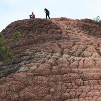 Mountain Laojun Lijiang, Yunnan Tours