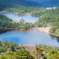 Mountain Laojun Lijiang, Yunnan Tours