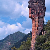 Mountain Laojun Lijiang, Yunnan Tours