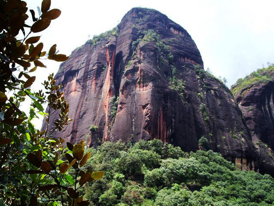 Mountain Laojun