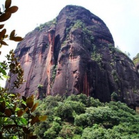 Mountain Laojun