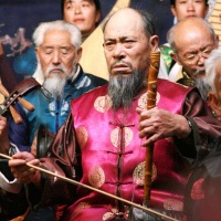 Naxi Ancient Music