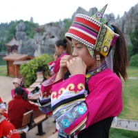 Stone Forest Kunming, Yunnan Tours