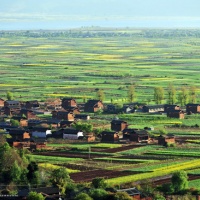 Three Parallel Rivers, Lijiang Yunnan Tours