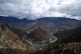 Three Parallel Rivers