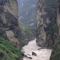 Tiger Leaping Gorges Lijiang, Yunnan Tours