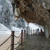 Tiger Leaping Gorges