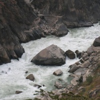 Tiger Leaping Gorges Lijiang, Yunnan Tours