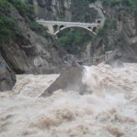 Tiger Leaping Gorges Lijiang, Yunnan Tours