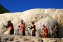 White Water Terraces