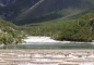 White Water Terraces Shangri-la