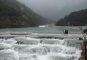 White Water Terraces Yunnan China