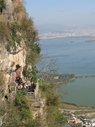 Xishan Forest Park