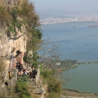 Xishan Forest Park, Kunming Yunnan Tours