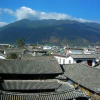 Dali Xizhou Town, Yunnan Tours