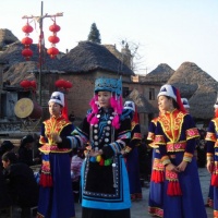 Yuanyang Rice Terraces