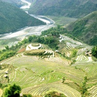 Yuanyang Rice Terraces