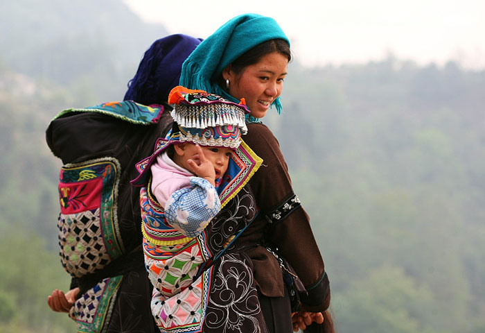 Yuanyang Rice Terraces