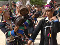 Yunan Hani People