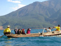 Yunnan Lugu Lake